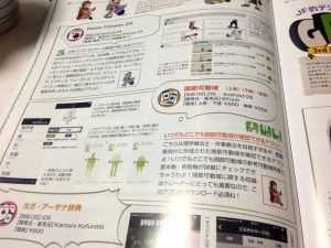 月刊ジャパンフィットネス 2015 年 2 月号